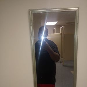 Meet your Posher, Kristopher